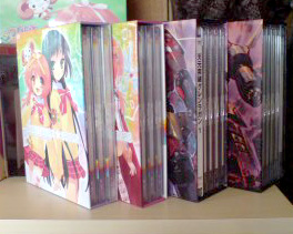 DVD