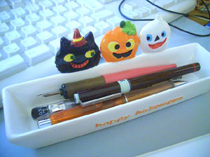 ハロウィン2